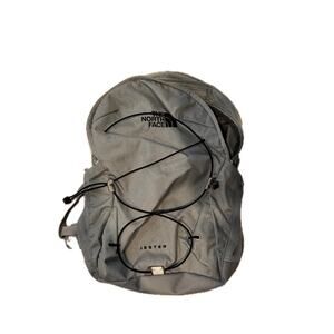 The North Face Jester Gray Backpack